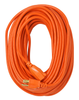 Southwire 100ft SJTW 16/3 Outdoor Extension Cord (Orange) 6/BX