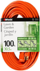 Woods CORD SET, 16/3 100' SJTW ORANGE