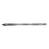 IRWIN FLAT BIT 5/16" X 6"