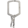 IRWIN CLMP LCKNG 9DR 9"/REG TIP