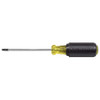 KLEIN T20 TORX® Screwdriver Round Shank