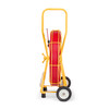 Jameson Duct Hunterâ„¢ Traceable Rodder, 1/4" x 500', Metric Marked