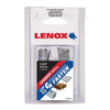 LX 1-3/4 (44MM) MM CARBIDE HOLE SAW