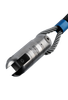 Slingco ZSW2096 - Line Swivels - bright zinc plated steel,  10000 lb in (6000 lb mm)