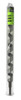 GREENLEE 1-1/8 x 18 Nail Eater® Bit