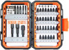 AMSET-38 Apex Impact Rated 38 Piece Fastening Set
