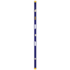 IRWIN 78" 1550 MAGNETIC I-BEAM LEVEL