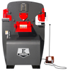 50 Ton Ironworker 230V, 1Ph