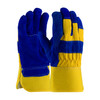 PIP® 78-7863B  Protection From Cold, Size L, Yellow