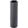 PROTO Skt 1/4 Dr 3/8 6Pt Dp Black