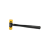 STANLEY® HICKORY HANDLE SOFT FACE HAMMER - 8 OZ