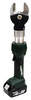 GREENLEE Cable Cutter 35mm, Li-Ion, Standard, 120V