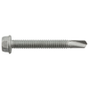 DEWALT 1/4-20 X 2 IHWH TY-4 DRIL-FLEX 1500/BX
