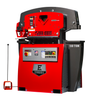 ELITE 110 Ton Ironworker 230V, 3Ph, with PowerLink