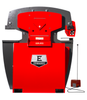 ELITE 110 Ton Ironworker 230V, 3Ph, with PowerLink
