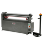 ESR-1650-1T, 50" x 16 Gauge Electric Slip Roll 1Ph