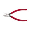 KLEIN 6'' Diagonal Cutting Pliers Semi-Flush