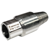 Tail Piece (Housing Savers)/Adaptor Fits 1720, 1720M1, 2020M1, 2720 EZ-2 (B)  X  2.0" IF (P)