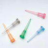 NEEDLE,16 GA TAPER TIP,50/PK