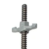 SAFEWAZE 10K Swivel Anchor & Back Plate