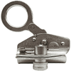 SafeWaze 5/8" Non-Trailing Stainless Steel Rope Grab