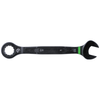 90-Tooth Ratcheting Combo Wrench Set, SAE, 8-Piece