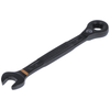 90-Tooth Ratcheting Combo Wrench Set, SAE, 8-Piece