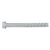 DEWALT Screwbolt Screw Anchor 3/4In X 8In