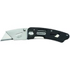 STANLEY 5-3/4" Folding Fixed Utility Knife 1/EA