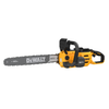 DW 60V 20IN CHAINSAW BARE