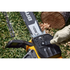 DW 60V 20IN CHAINSAW BARE