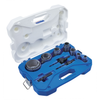 LENOX Hole Saw Kit, Carbide Tipped, 11-Piece