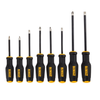 DW MAXFIT 8PC SD SET