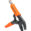 Curved Jaw Locking Pliers, 7-Inch