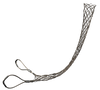 Slingco ZCS2040 - Double Eye Support Grip, 0.75 - 1.00 in (19 - 25 mm)