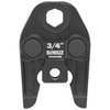 3/4IN STANDARD PRESS JAWS