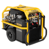 Stanley Infrastructure POWER UNIT SNGLE 5-8GPM BRIGGS   (P/N HP8BA)
