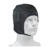 PIP® 363-1RL3QB  Winter Caps & Liners, Size OS, Black