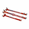 Bulldog Bender Big Daddy (750 MCM) 3-pc. Set, 22" Std. Handle, 22" Pro-Handle and 15" Adapter