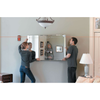 BLACK+DECKER BULLS EYE AUTO-LEVELING LASER