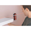 BLACK+DECKER BULLS EYE AUTO-LEVELING LASER