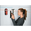 BLACK+DECKER BULLS EYE AUTO-LEVELING LASER