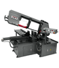 MBS-1323EVS-H-4, Semi-Automatic Dual Mitering Bandsaw 3HP 460V3HP 460V, 3-Ph