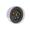 Woods PHOTO CONTROL, TWIST TO LOCK CONDUIT 12/BX