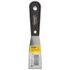 STANLEY® NYLON HANDLE FLEXIBLE PUTTY KNIFE - 1-1/2"