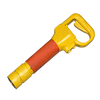 Stanley Infrastructure CHIPPING HAMMER, 8GPM CE