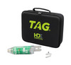 GREENLEE TAG Contact Voltage Detector, 12-35KV
