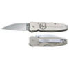 Klein Lightweight Knife 2-1/2" Drop Point