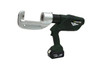 GREENLEE 15 Ton Crimper, Li-Ion, Standard, 120V