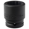 Proto® 3/4" Drive Impact Socket 32 mm - 12 Point